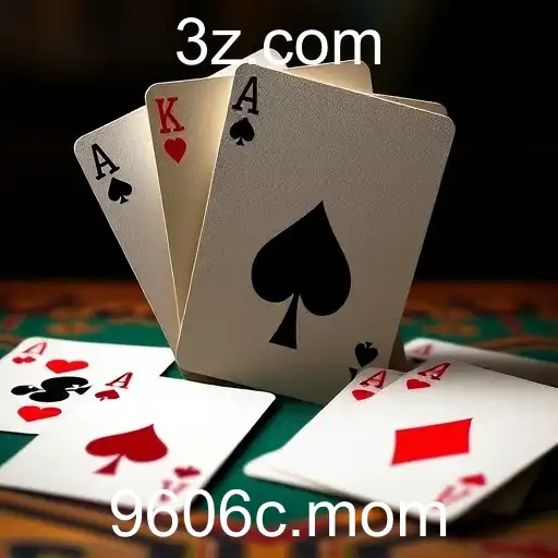 Explorando o Fascinante Mundo do Bacará