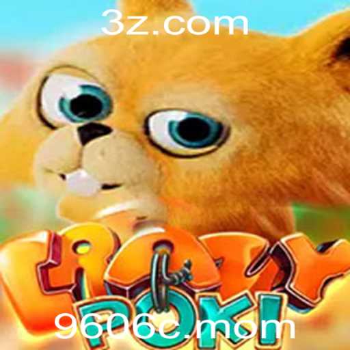 Descubra o Mundo Empolgante de CrazyPoki