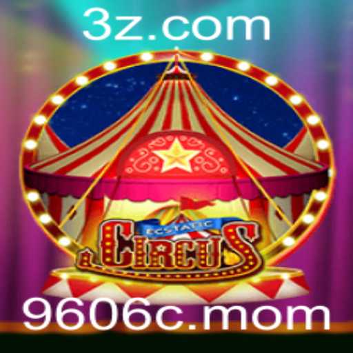 Descubra EcstaticCircus: O Novo Fenômeno dos Jogos Online