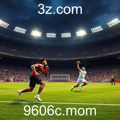 O Mundo Fascinante dos Esportes