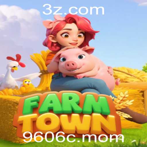 Explorando o Mundo de FarmTown: Uma Aventura Virtual de Cultivo