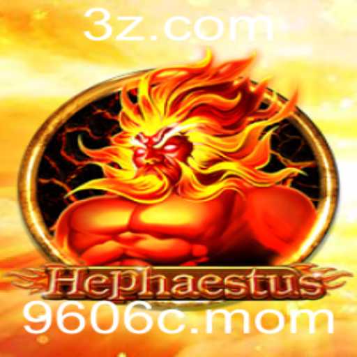 Descubra o Fascinante Mundo de Hephaestus: O Jogo que Está Conquistando Multidões
