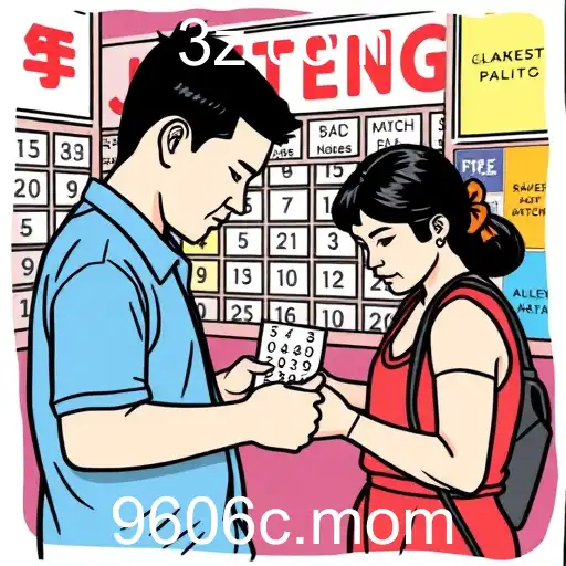 Jueteng: A Influência e o Impacto do Jogo de Azar nas Filipinas