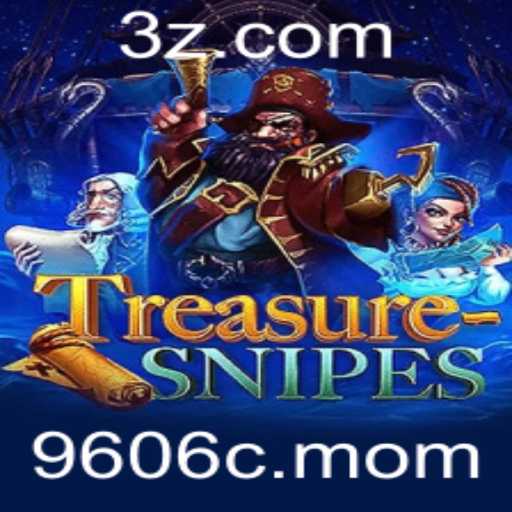 Desvendando o Mundo de Estratégia e Aventura em TreasureSnipes